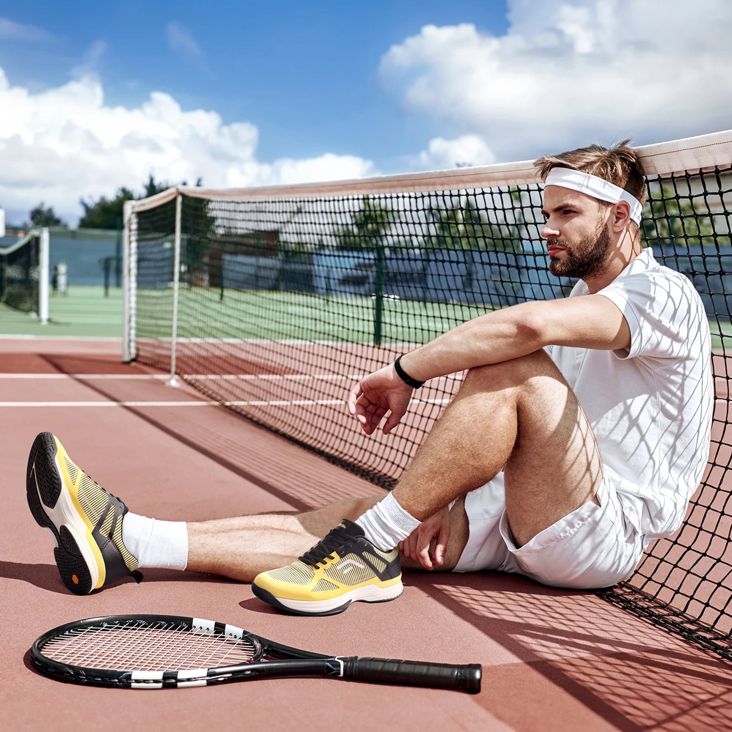 Amadeus Performance (Pickleball & Tennis)