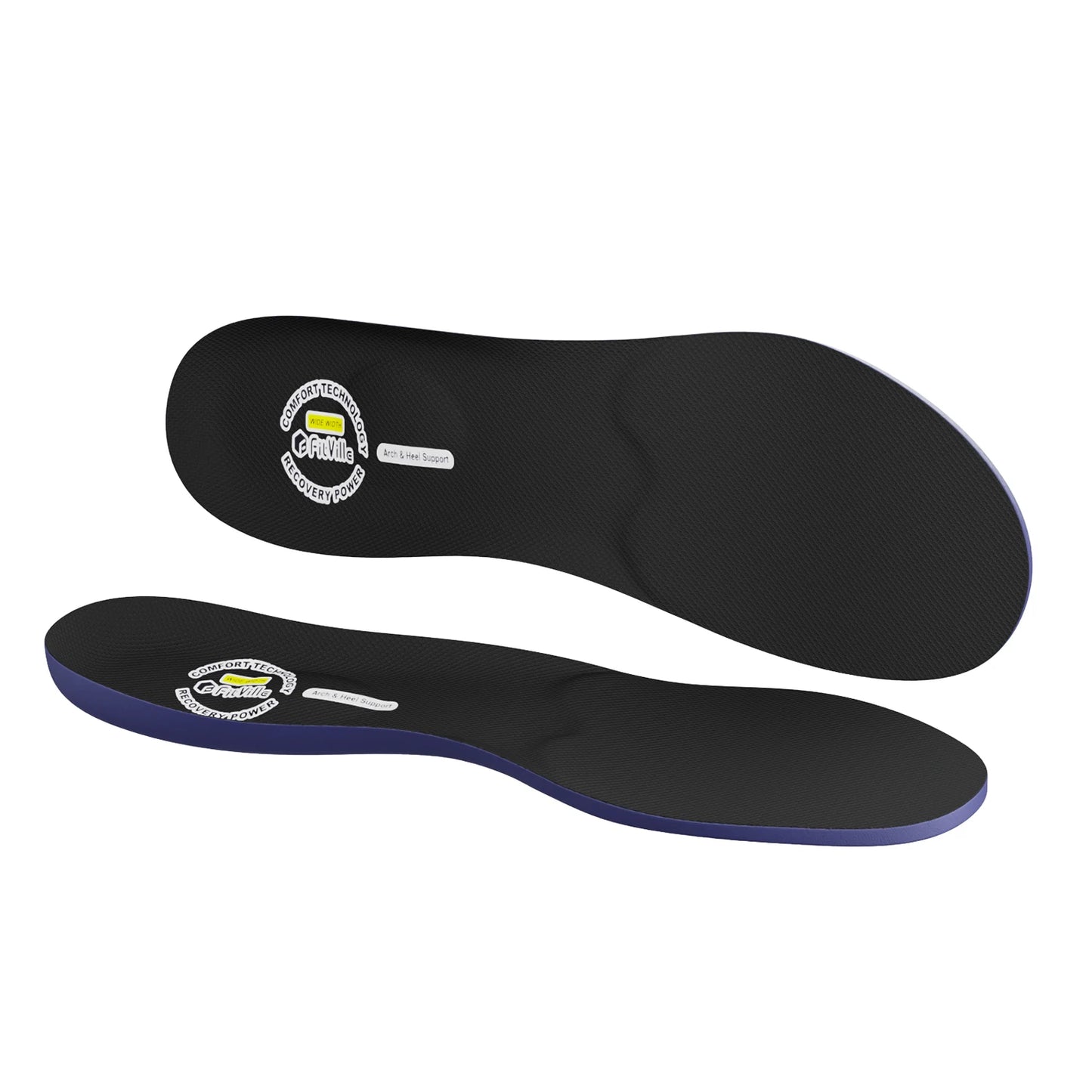 Super-Support Insoles