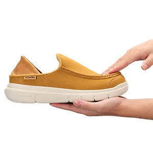 Loafer Slip-On