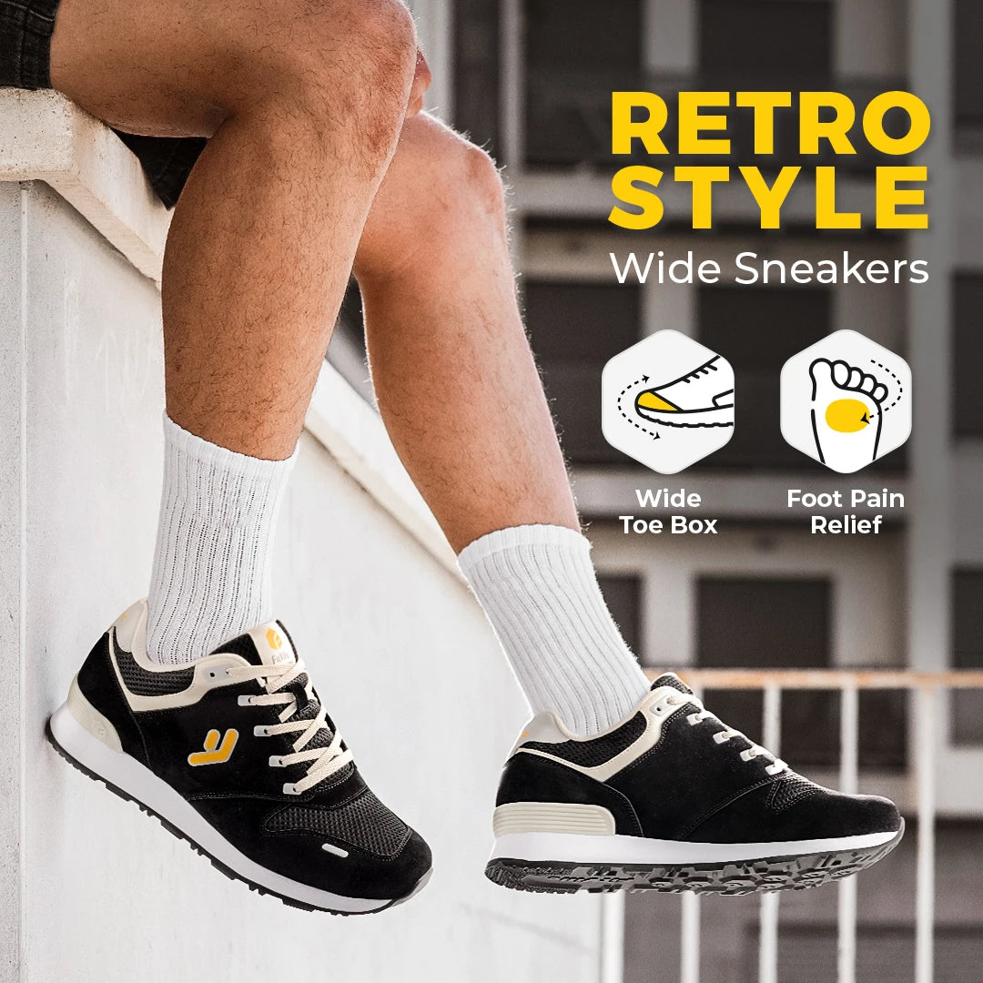 Arch Power Retro Sneaker