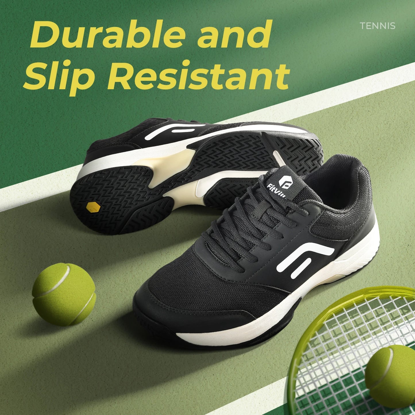 Amadeus Original (Pickleball & Tennis)