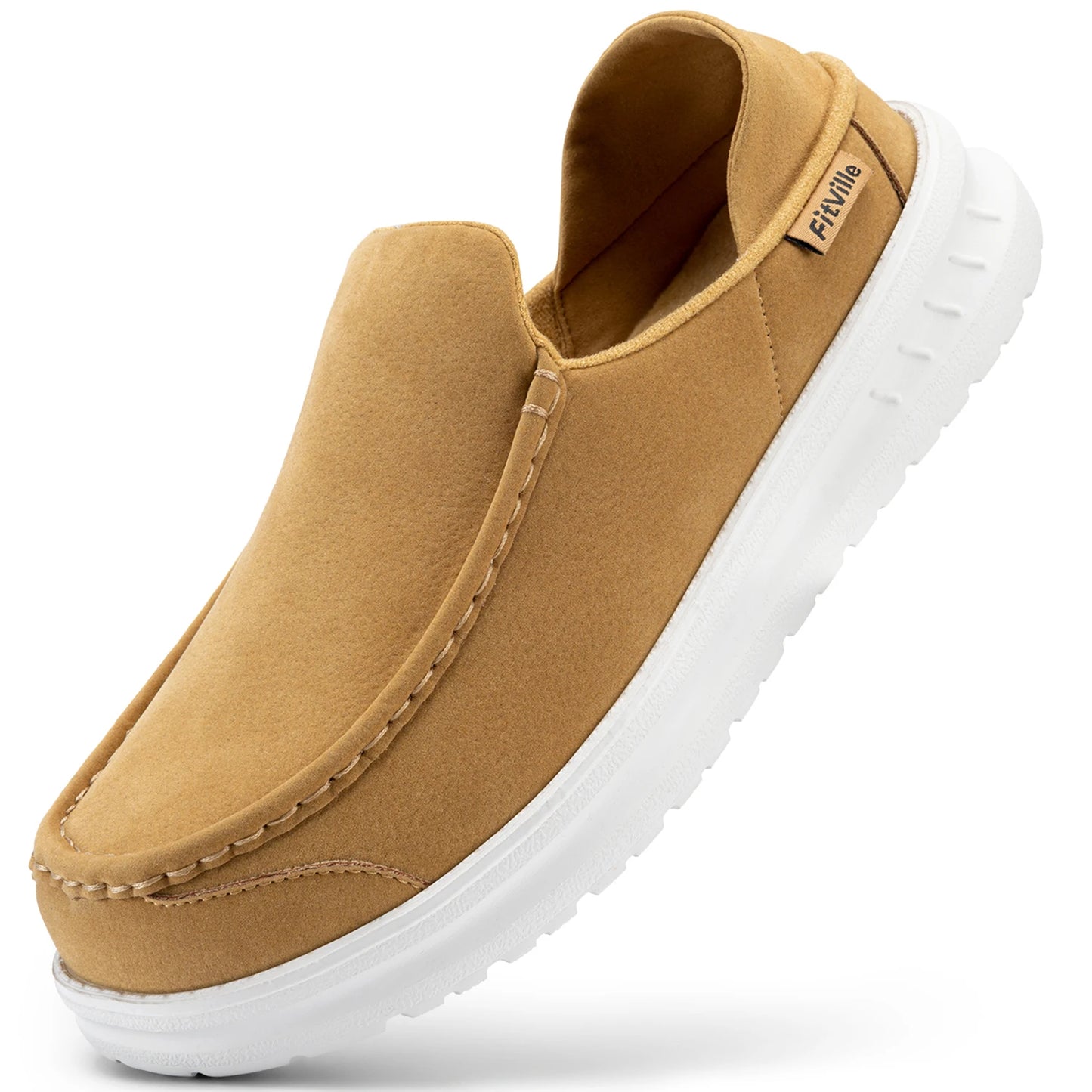 Loafer Slip-On