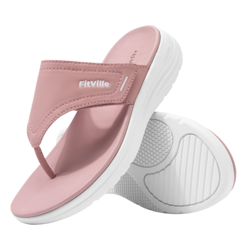 Haven Adjustable Slip-on