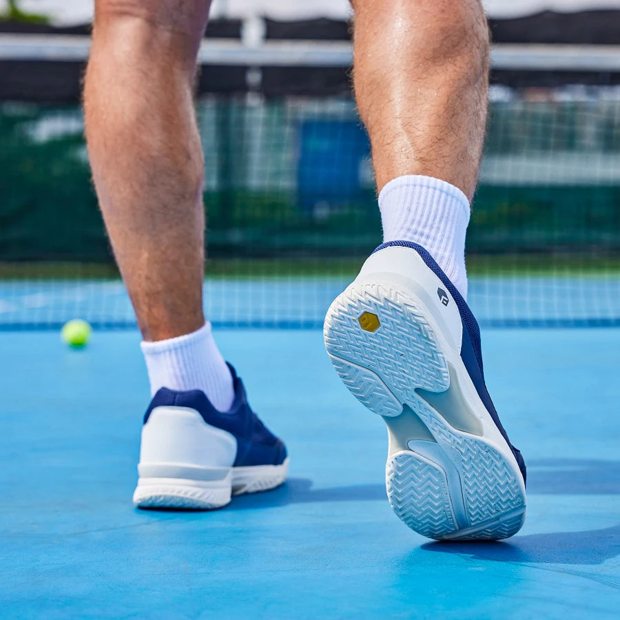 Zeus Player (Pickleball & Tennis)