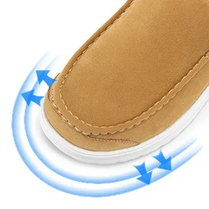 Loafer Slip-On