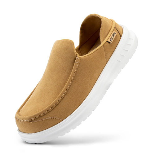 Loafer Slip-On