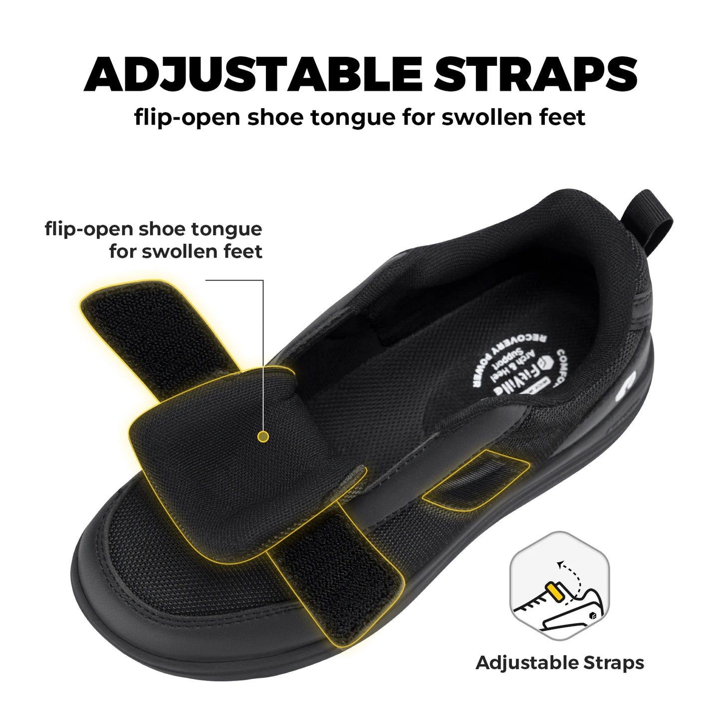 EasyTop Strap