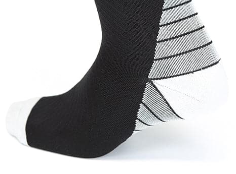 FitVille Compression Socks (Unisex)-3