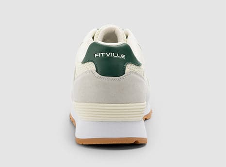 FitVille Men's ArchPower Comfy Sneaker-12