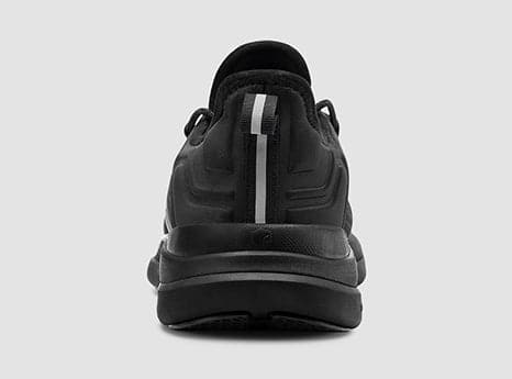 FitVille Men's Fresh Core Running Shoes-5