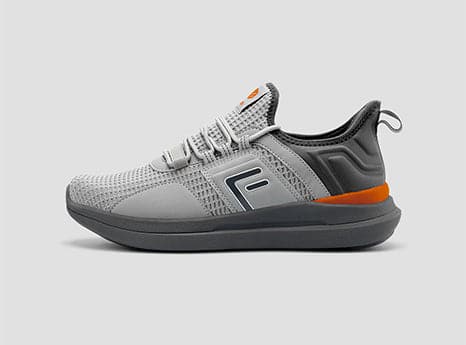 FitVille Men's Fresh Core Running Shoes-7