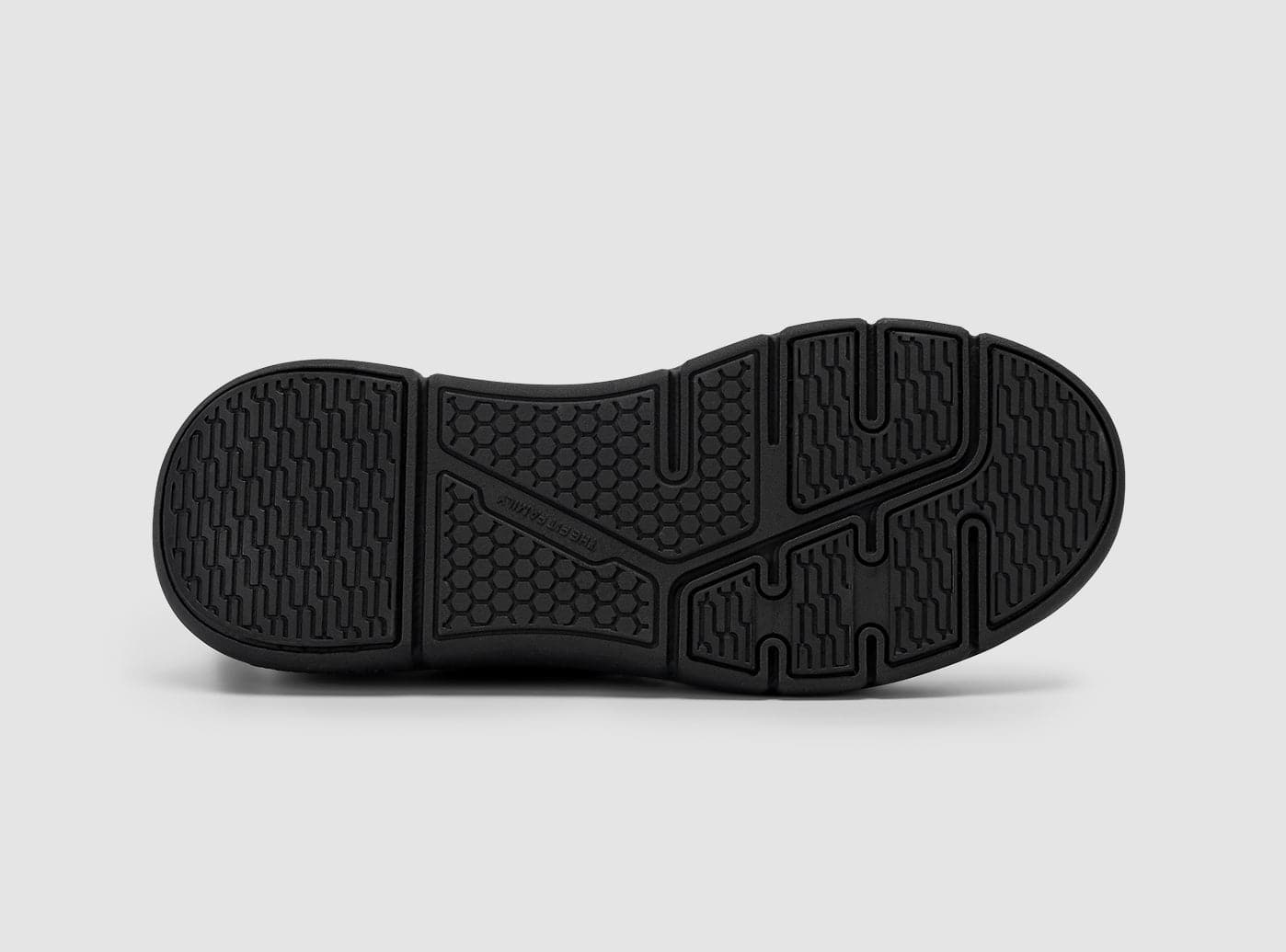 FitVille Men's TitanToe Composite Toe SR Sneakers V3-5