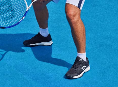 FitVille Men's Amadeus Tennis & Pickleball Court Shoes V3-1